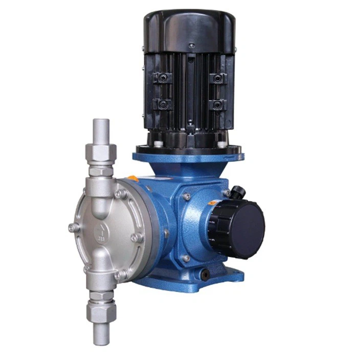 ro metering pump
